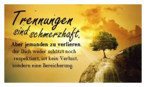 Ein ungewöhnlicher Wunsch