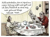 Früher war er anders 